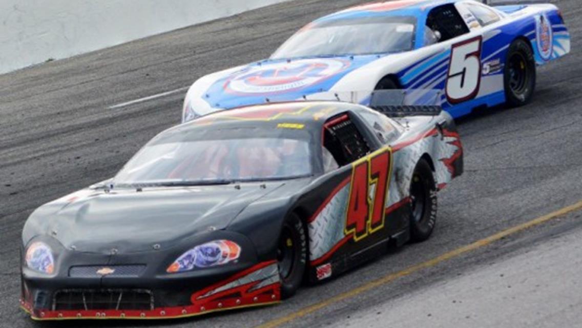 Track Time &amp; Cash up for Grabs at Snowball Derby Preview