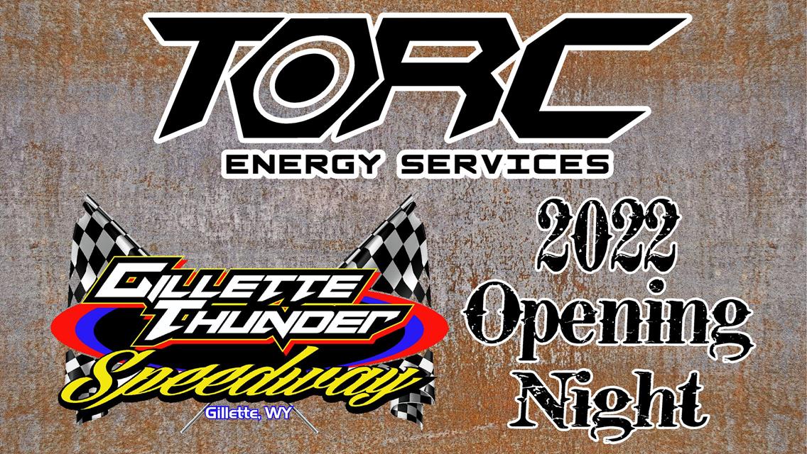 2022 TORC Energy Services Opening Night