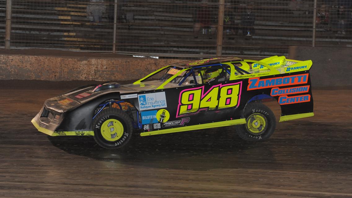 Action Track Preview- Nostalgia Night on Tap Friday