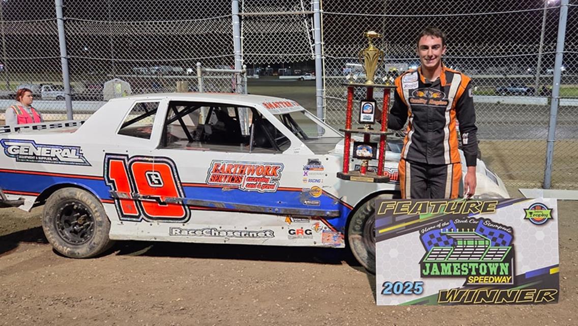 6th Annual Don Gumke Racers&#39; Memorial Results &amp; Recap
