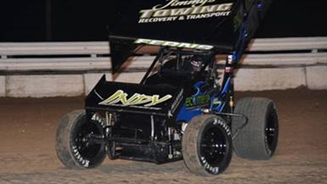 Taylor Ferns Set for First Trip of 2015 to Fremont Speedway in Ohio