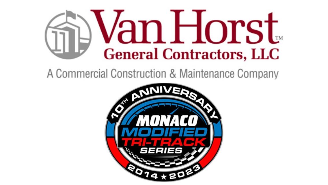 MMTTS Brings Back Hard Charger Award Presented By Van Horst General Contractors