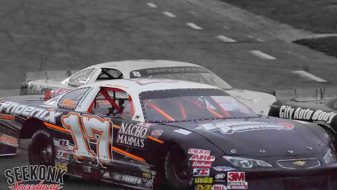 2017 Late Model Preview