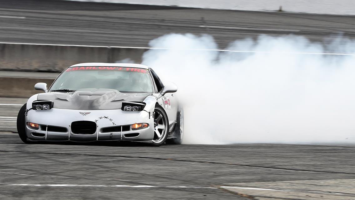 South Boston Speedway kicks off 2023 season with SoBo Drifts powered by Barlow&#39;s Tire