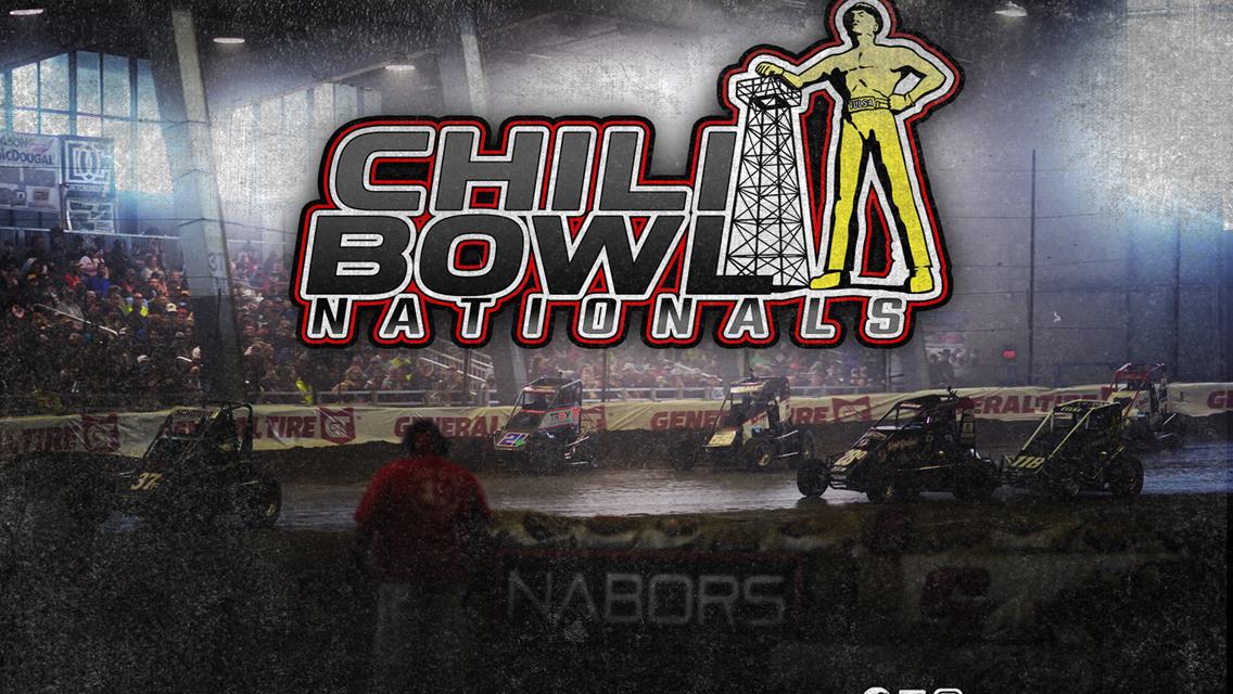 Lucas Oil Contract Not Renewed For Chili Bowl And Tulsa Shootout