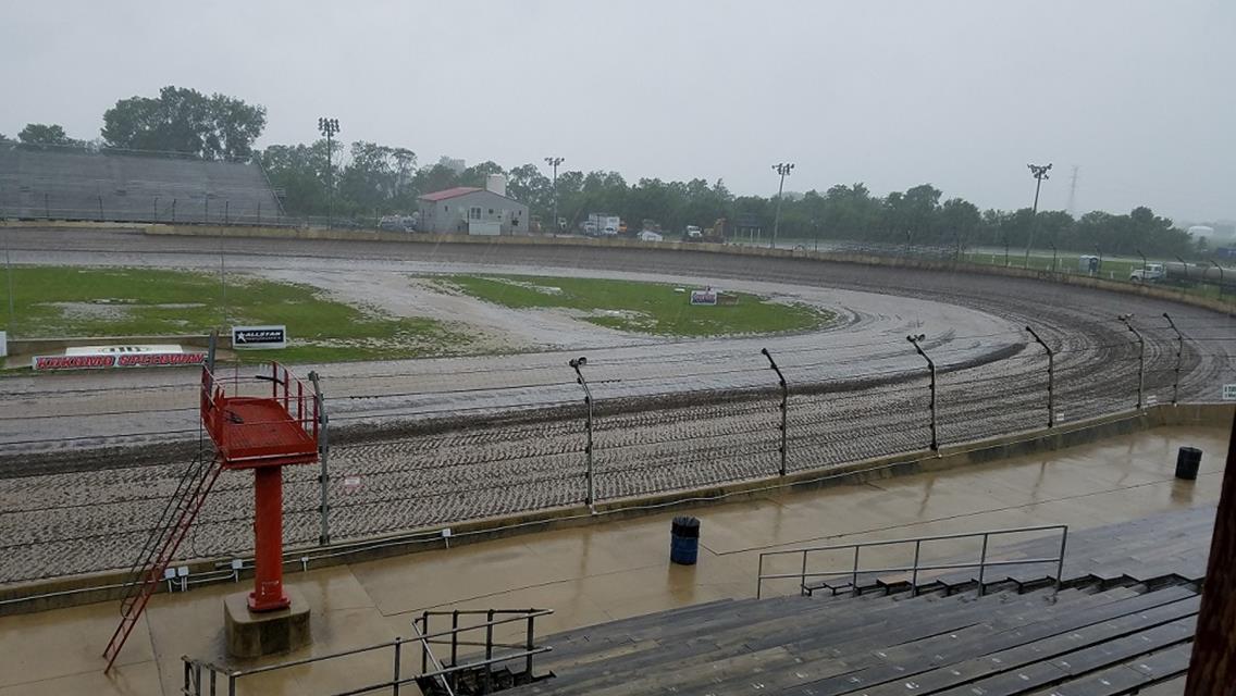 Arctic Cat All Star return to Kokomo Speedway Cancelled