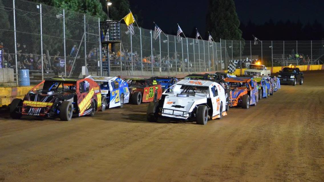 2015 Wild West Modified Speedweek Dates Announced