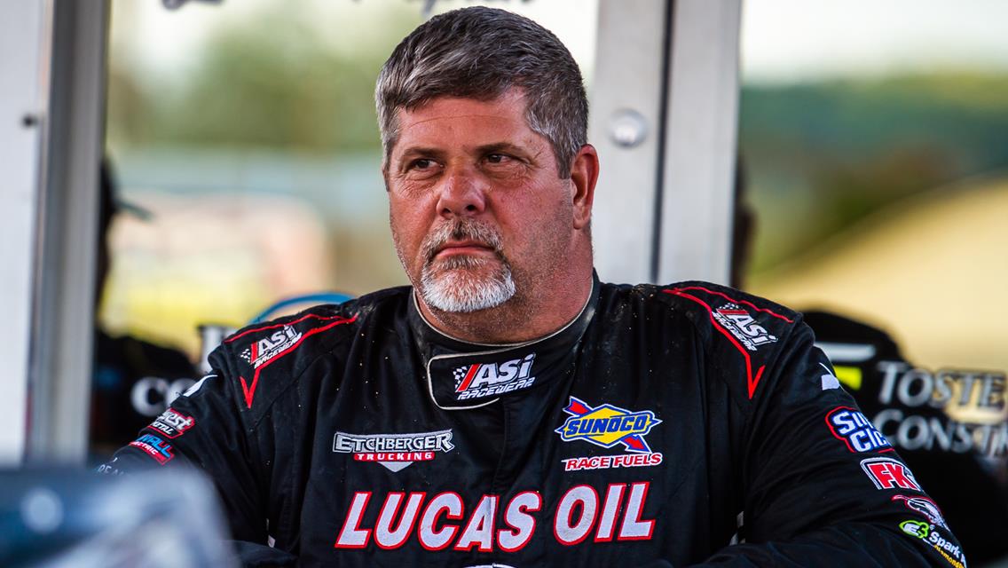 Port Royal Speedway (Port Royal, PA) – Lucas Oil Late Model Dirt Series – Rumble By The River – August 25th-26th, 2023. (Heath Lawson Photo)