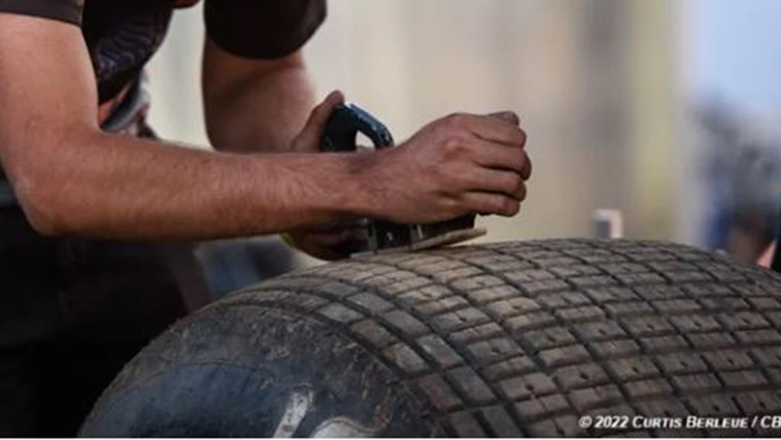 CRSA Sprints Management Addresses Tire Concerns