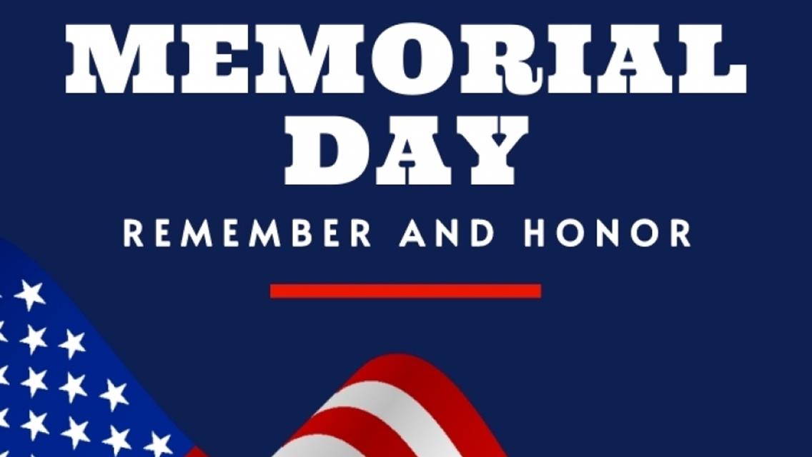 IHRA Honors Brave Men and Women Who Paid the Ultimate Sacrifice