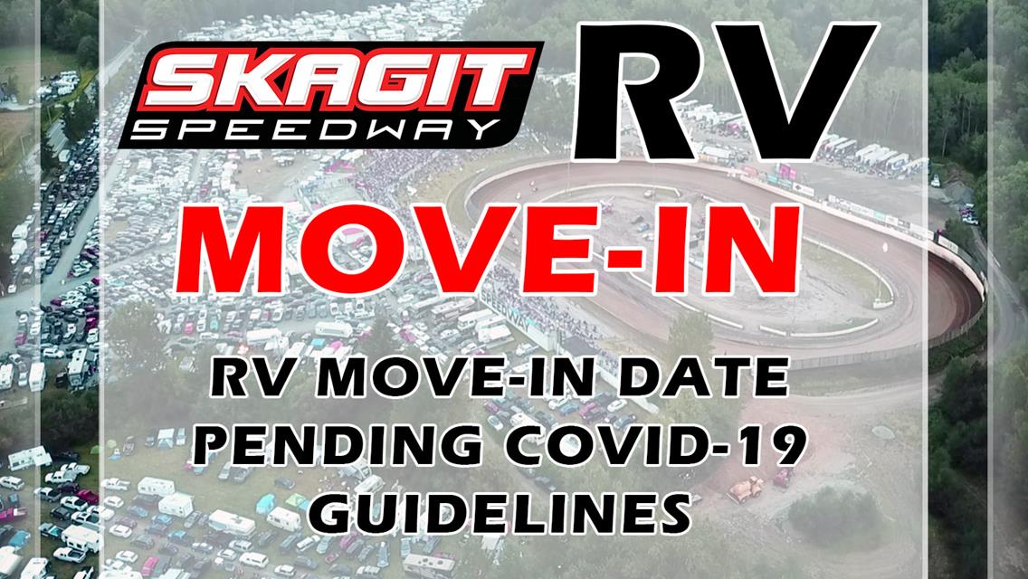 RV Move-In