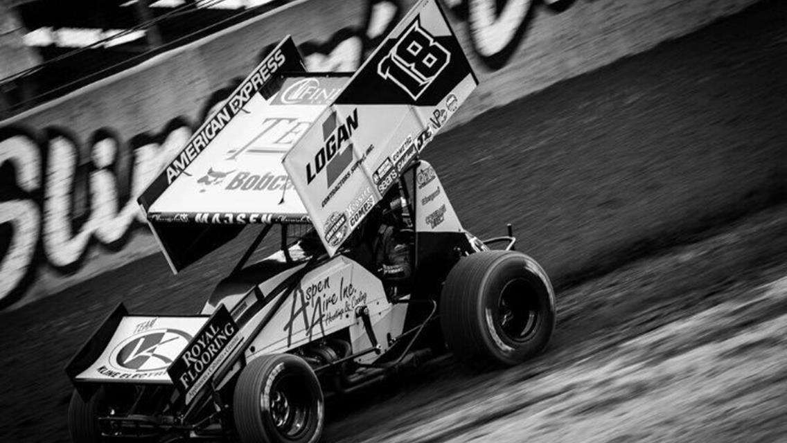 Ian Madsen Looks To Build Momentum Off of Strong Weekend