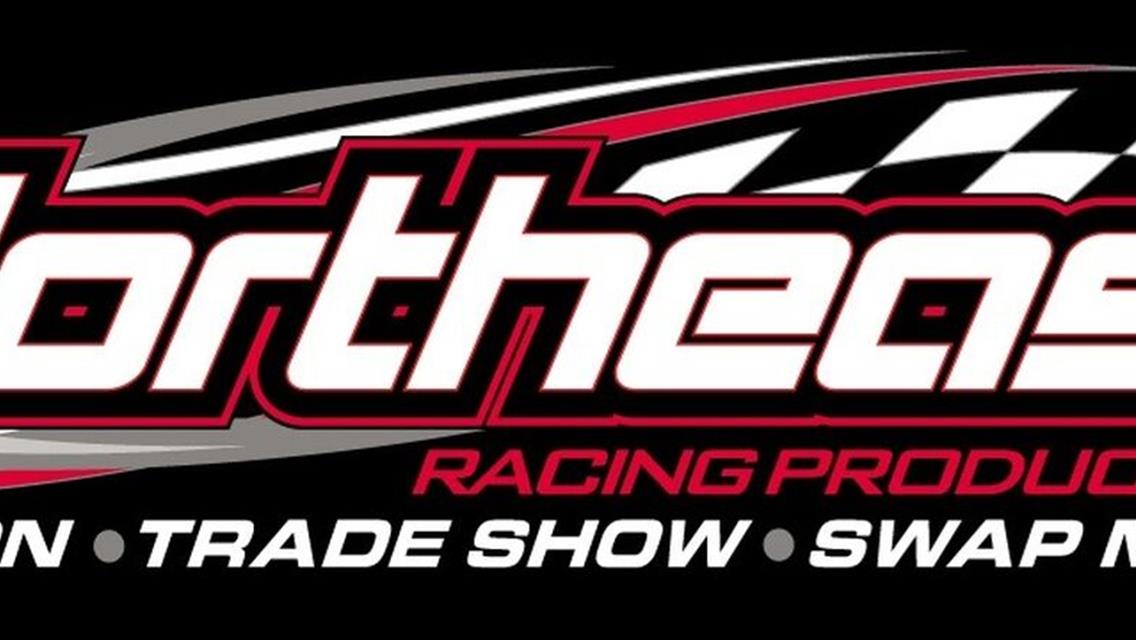 HOVIS RUSH RACING SERIES TO AGAIN TAKE PART IN NORTHEAST RACING PRODUCTS SHOW IN SYRACUSE NOVEMBER 18-19; RUSH NATIONAL WEEKLY SERIES CHAMPION JEREMY