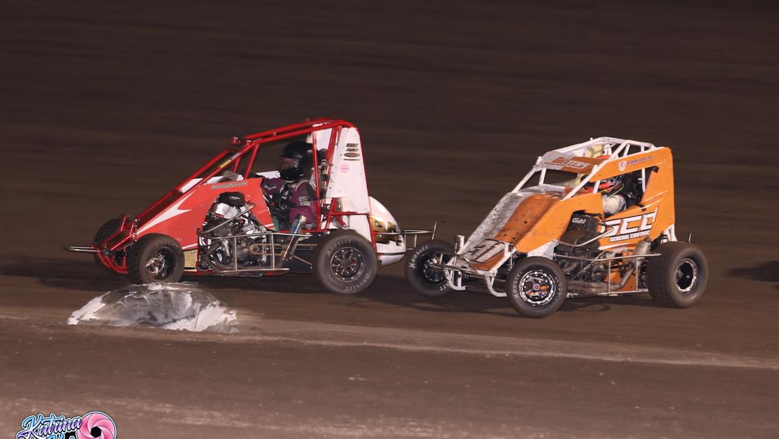 Open Wheel And Stock Car Excitement On Tap This Saturday At Antioch Speedway