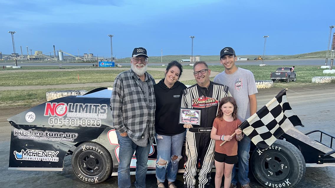 Congrats to last nights winners!