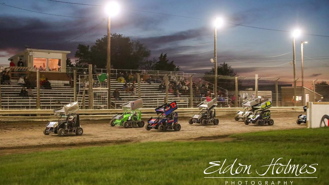 NOW600 National Series is set for Deb Bruntz Memorial at KAM Raceway this Weekend!