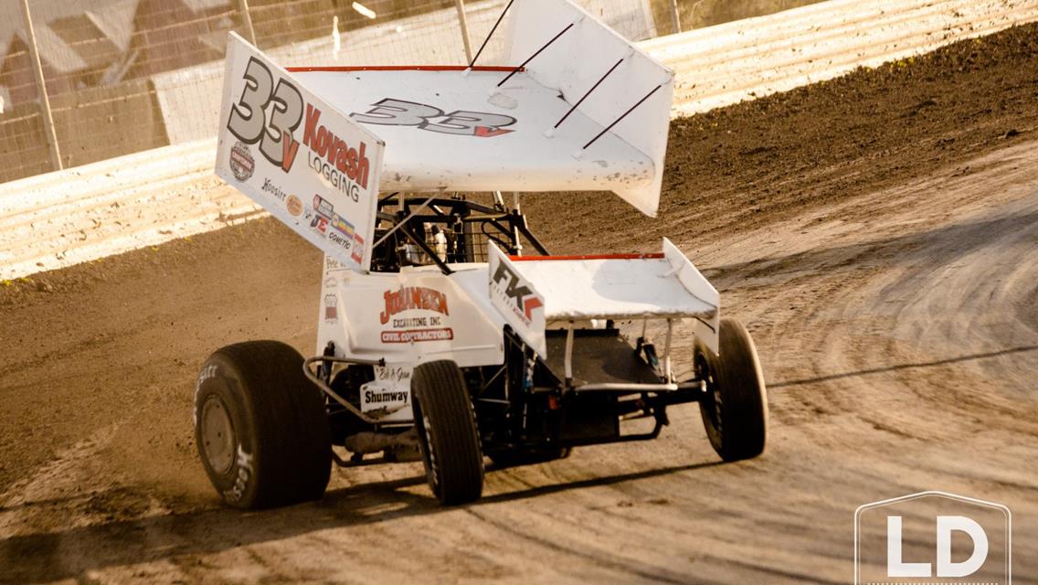 Van Dam Produces Top 10 During Night 1 of Marvin Smith Memorial
