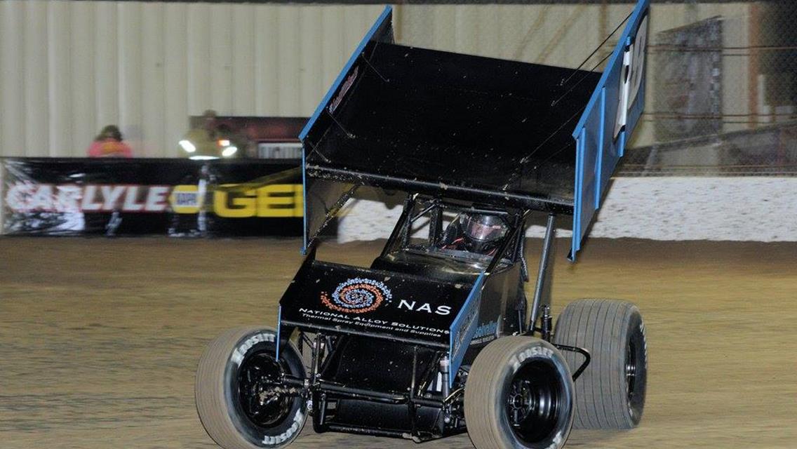 5th Annual Nolan Wren Memorial On Tap for Griffith Truck and Equipment ASCS Gulf South Region This Saturday Night