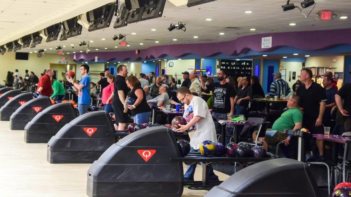 Ransomville vs Merrittville Bowling Tournament Set for March 22
