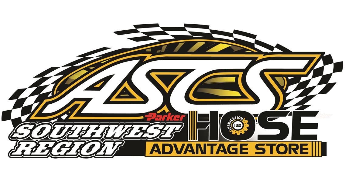 ASCS Southwest Region adds Hose Advantage Store as title sponsor