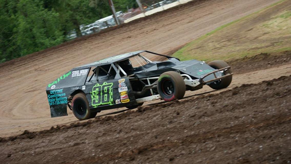 Jimmy Owen Gears Up For May 23rd Race Date; Will Donate All Earnings To Baker Family Medical Fund