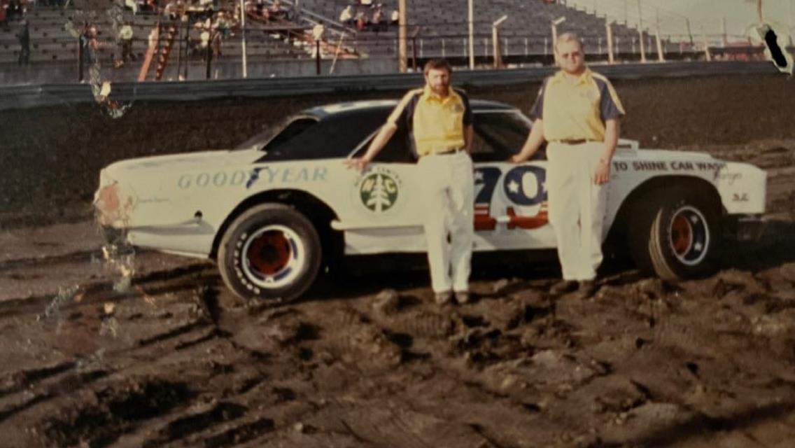NEXT RACE: Friday, July 18th &amp; 19th