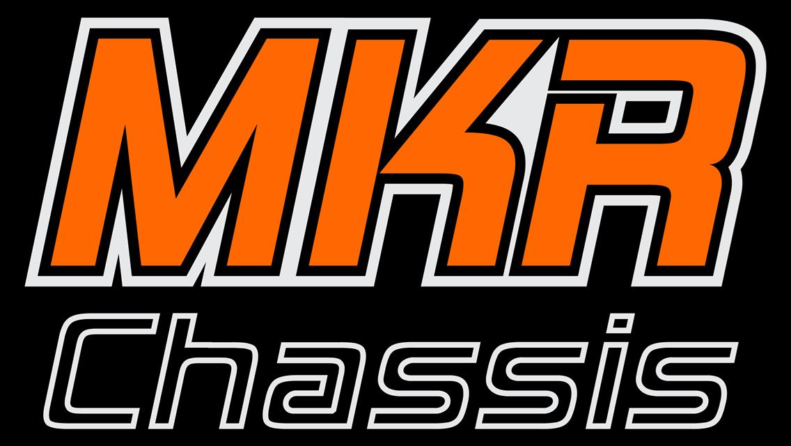 MKR In Test Mode For 2017 Season