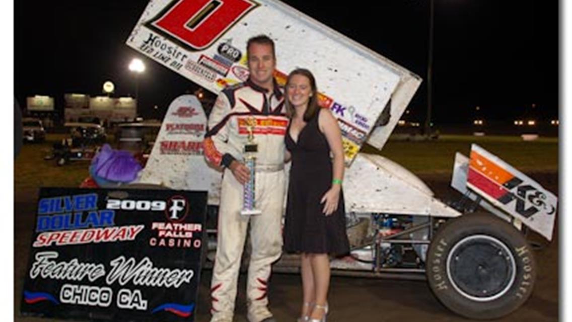 Allard, Pettit and Marino Get Opening Night Wins at Chico