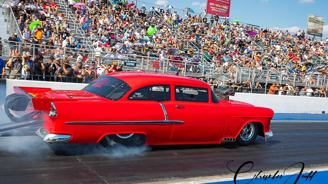 Keith Haney responds to negative post on No Prep Kings