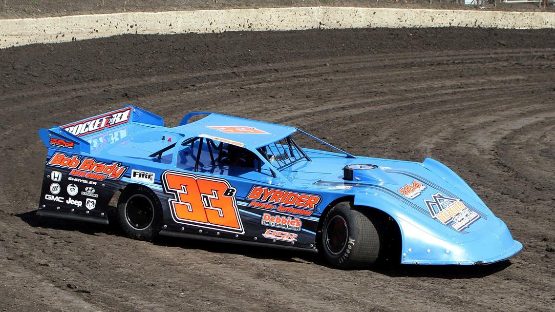 Macon Speedwayâ€™s 76th Season To Begin This Saturday Night