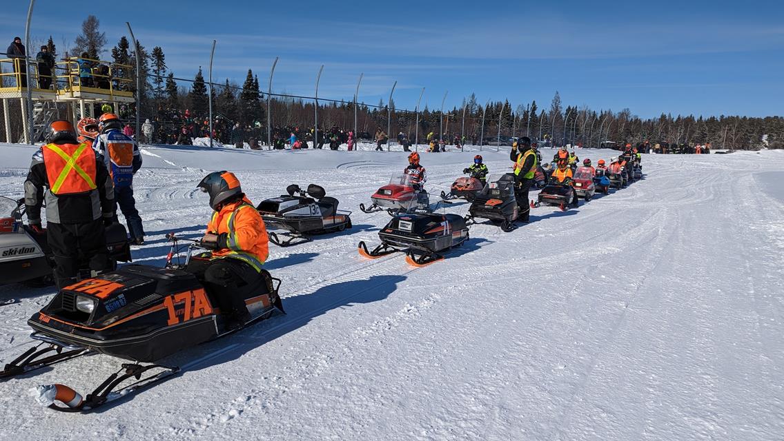 Registration for 2025 8th Annual StayInKenora100 and Twin Cylinder Shootout Now Open!