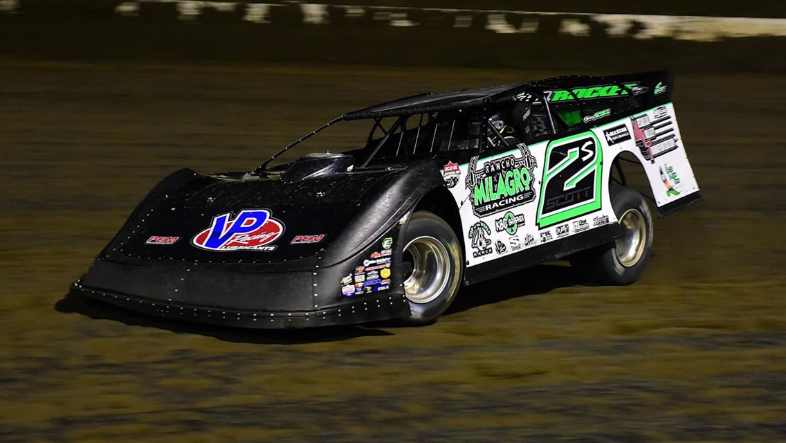 Scott brothers visit I-80 for Silver Dollar Nationals weekend