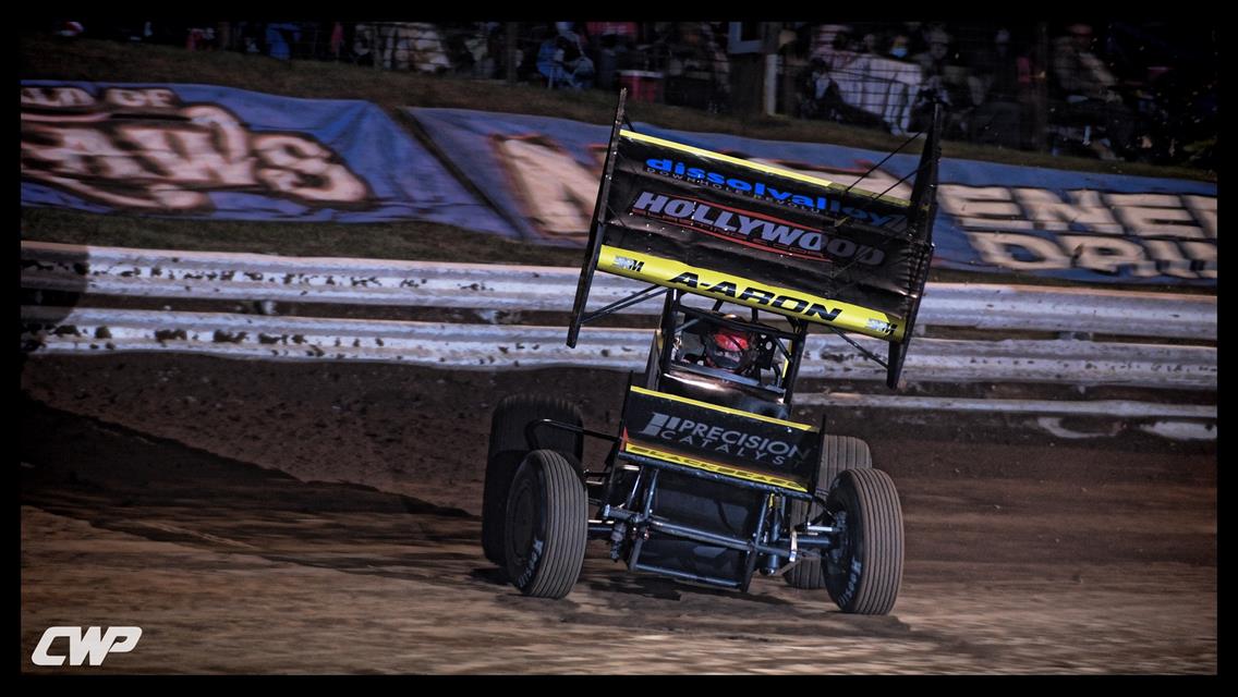 Reutzel Seeks to Secure Another All Star Title this Weekend