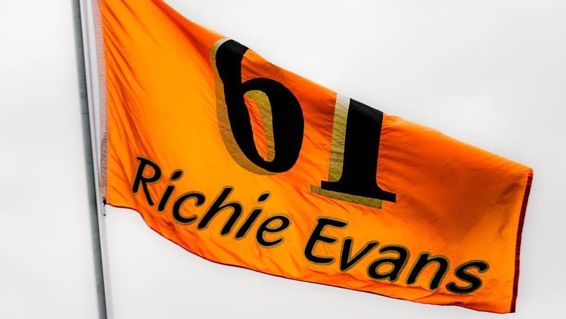 Honoring A Legend: Legacy of Richie Evans in Utica-Rome Spotlight Thursday, July 21