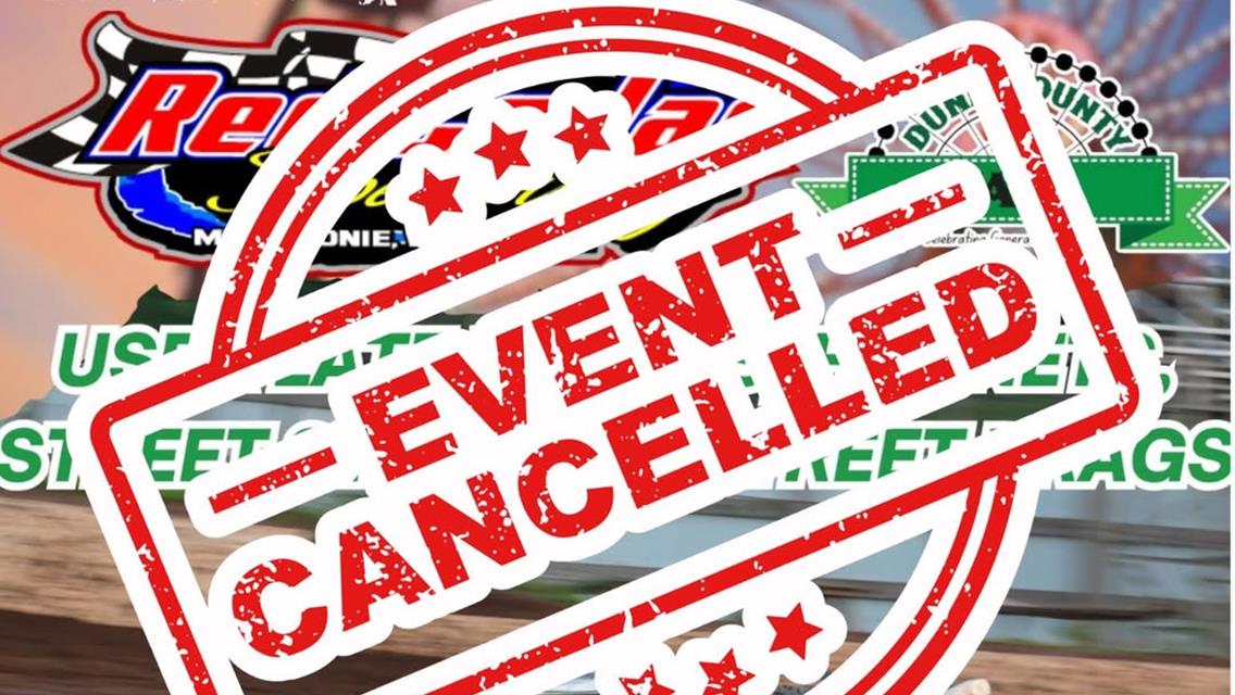 Fair Night #1 Canceled, But the Show Goes On with Fair Night #2 and the 5th Annual Demo Derby
