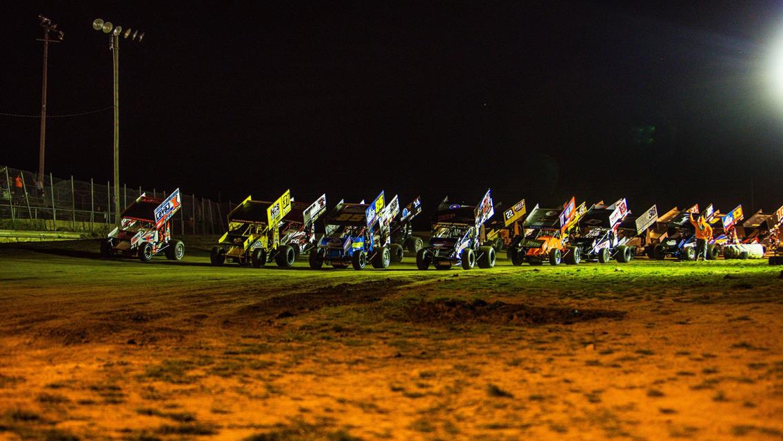 I-96 Speedway Next for GLSS; Doubleheader weekend for GLTS Opener