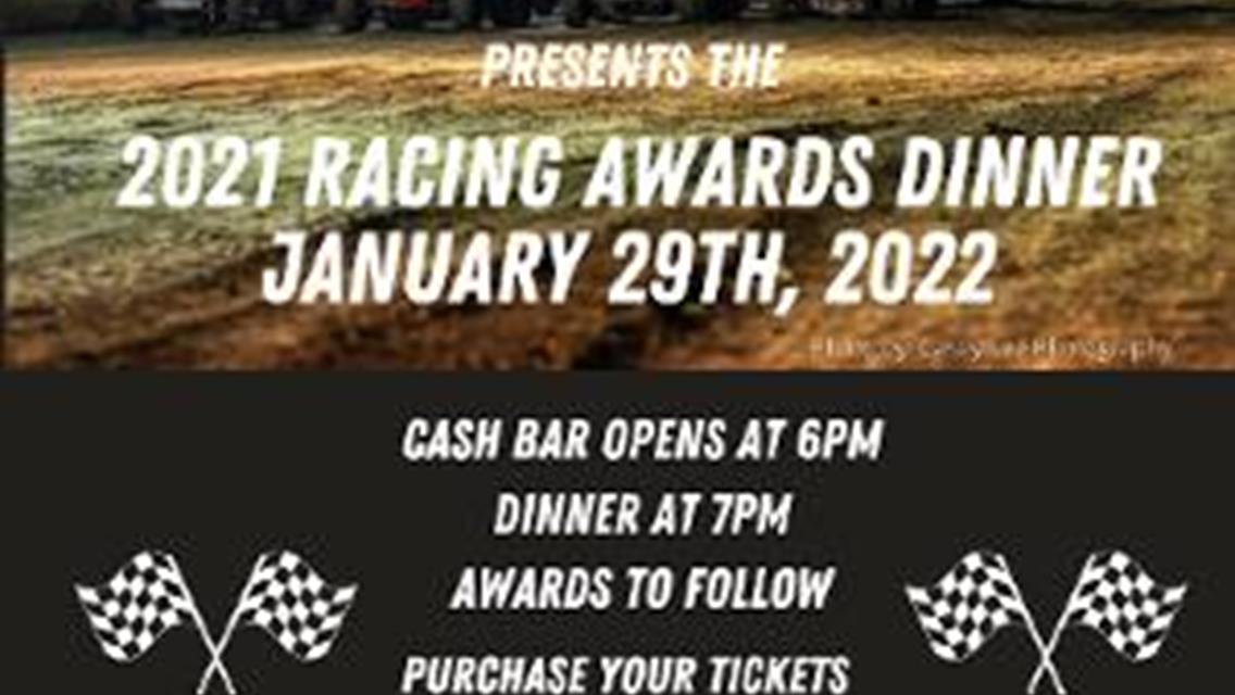 Racers Awards Banquet