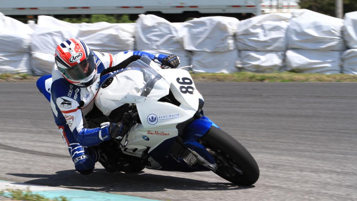 Tuner Willie Vass Joins Young’s CSBK Title Chase