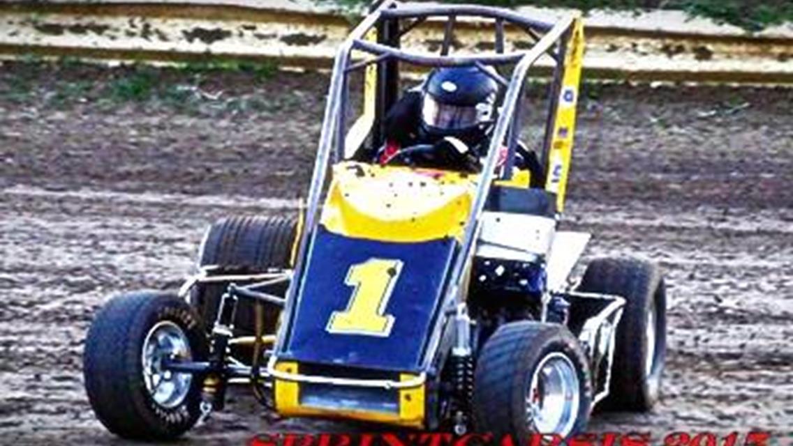 NOW600 Restricted and Non-Wing Classes Set for Fast Friday at Creek County.