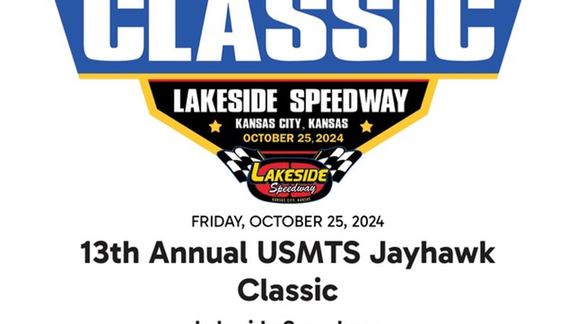 JayHawk Classic USMTS