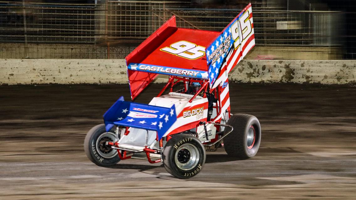 Time to Turn up the Wick; Hobby Stocks Added