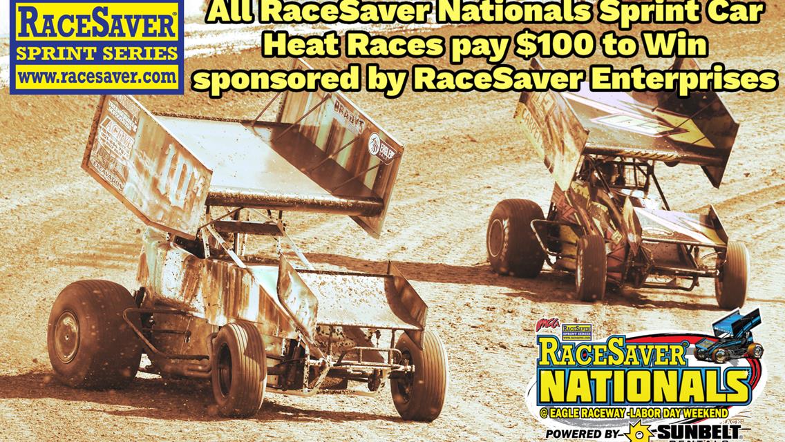ROCK N&#39; ROLL CLASSIC presented by NE Lottery, Demon Decals and A1 Iron -Sat, Aug 5th