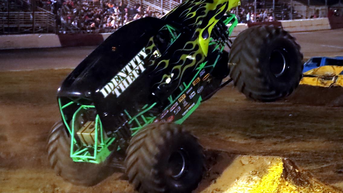 Monster Truck Press Release