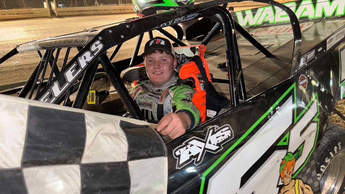 Shelpman Wins the SWJ Triple Crown (FULL Write Up &amp; Results for 9.14.24)