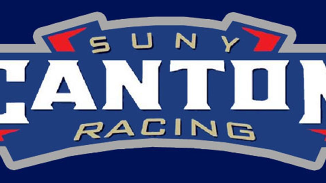 SUNY Canton To Continue Their Strong Support Of The Brewerton &amp; Fulton Speedwaysâ€™ In 2017