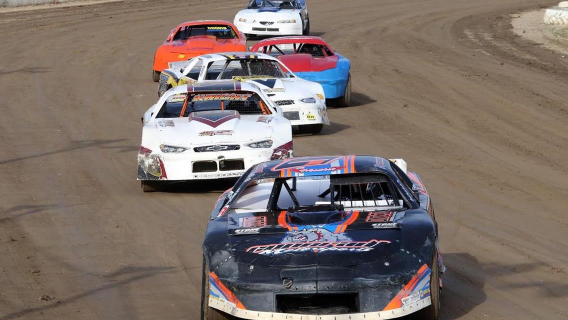 WHO WILL REALIZE A DREAM IN WINNING A TRACK CHAMPIONSHIP AT FONDA THIS SATURDAY?