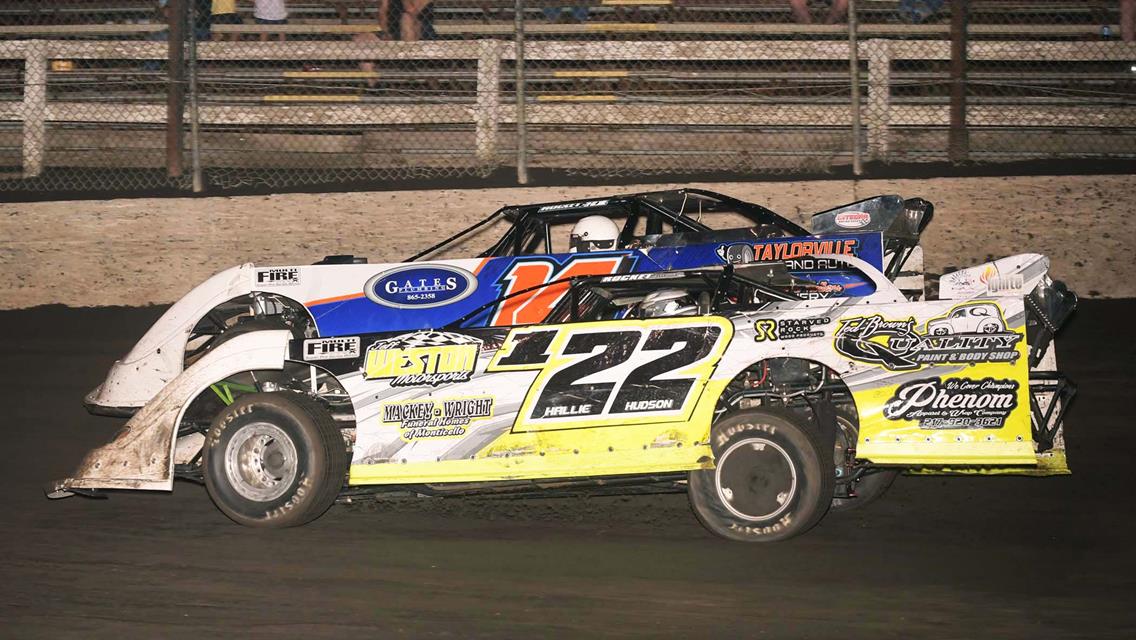 Macon Speedway Season Opener to Wait One More Week