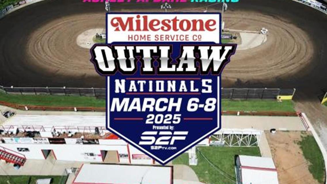 Trailer Alarms to attend Outlaw Nationals in support of Ashley Afdahl