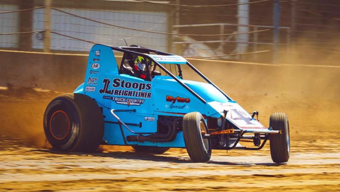 USAC Silver Crown 'Sumar Classic' this Sunday at Terre Haute