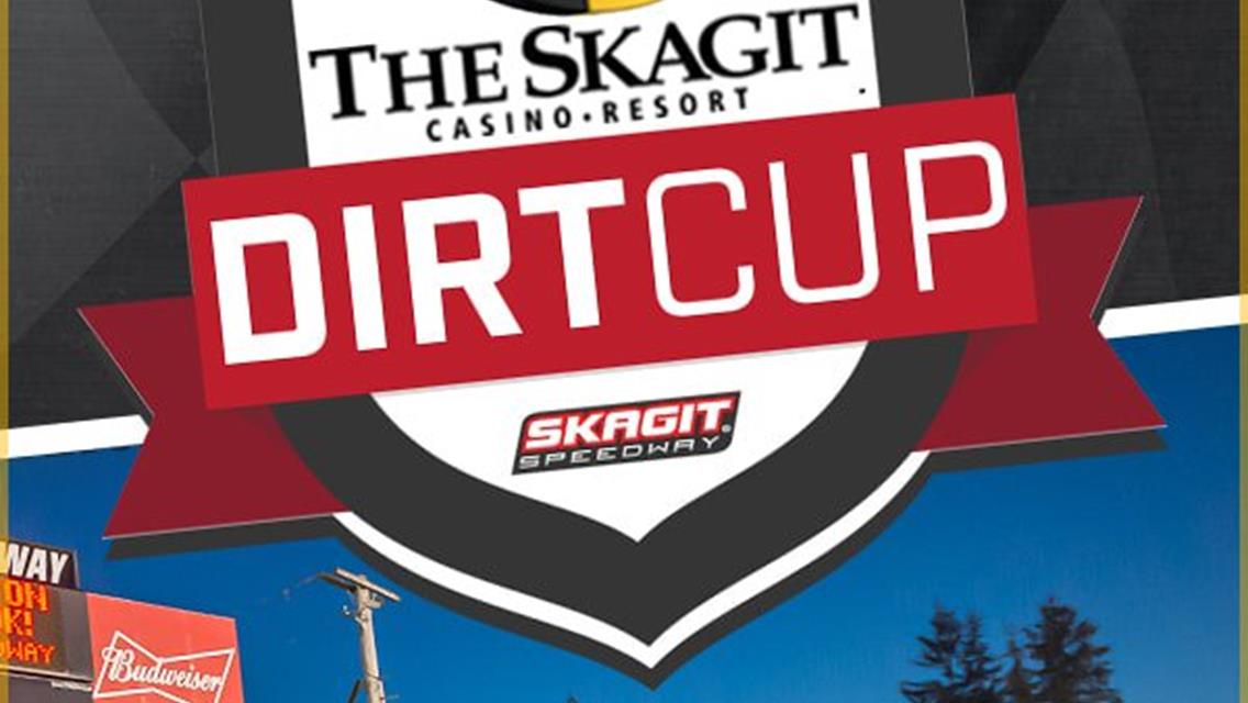 Dirt Cup Weekend Next For Lucas Oil American Sprint Car Series